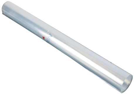 Película protectora de pintura transparente para coche - Lámina antirayaduras 50x200 cm | Lámina para detallado de motocicletas resistente a los rayos UV, protector de pintura transparente para carroc