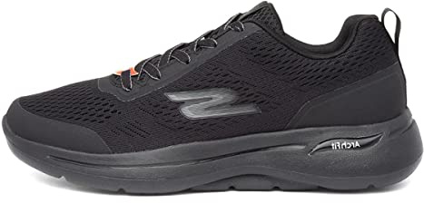 Skechers Gowalk Arch Fit-Athletic Workout Walking Shoe with Air Cooled Foam Scarpe da ginnasticaUomo