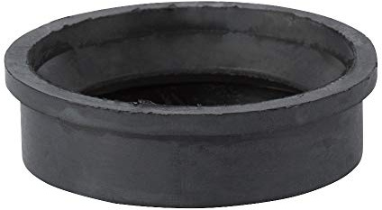HT Rohr und Formteile DN 50 (Gummimanschette 50/50 F)