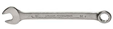 Masidef a granel Combinada Llave, 18 mm Talla