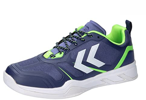 hummel URUZ 2.0 Weiß Herren