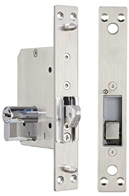 DNHP Serratura elettrica dedicata YSD-230 for Porta Scorrevole