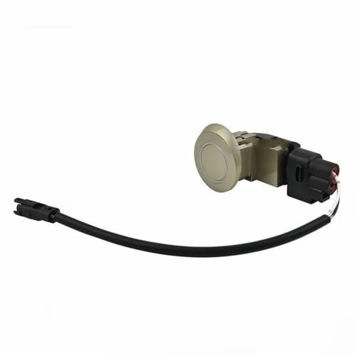 LXHWEAER Parkhilfe Sensoren Für Toyota Für Camry 30 40 PZ362-00201 PZ36200205 PZ362-00201-A0 Vorne Und Hinten Parkplatz Umkehr Radar Sensor PDC Rückfahrsensor(PZ362-00205-E0)
