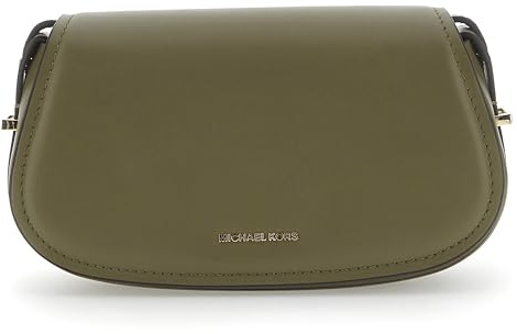 Michael Kors Damen Sm Flap Xbody Hand Bag