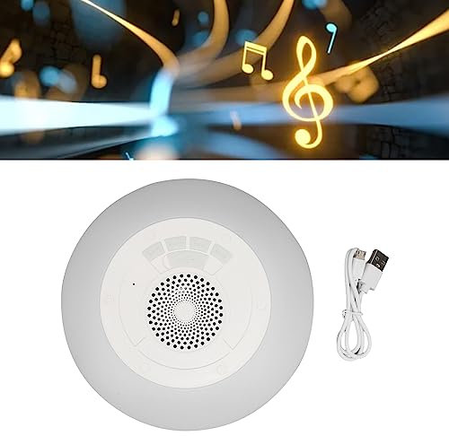 AYNEFY Ipx7 Floating Portable Pool With Rgb Colorful Lights, T Tub Accessories Uk T Tub Accessories Built In Mic Stereo And Mode, Speakers, Uk, Pool With Rgb Colorful Lights
