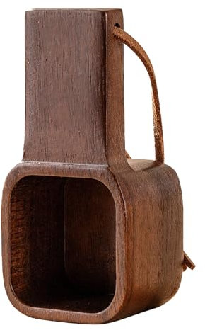 Cucharas de café - cucharada de madera | Coffee Boon Spoon Medir para