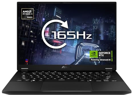 ASUS TUF A14 AMD AI MAX+ 392 32 GB RAM 1TB SSD AMD Radeon 8060S 14 W11H Laptop