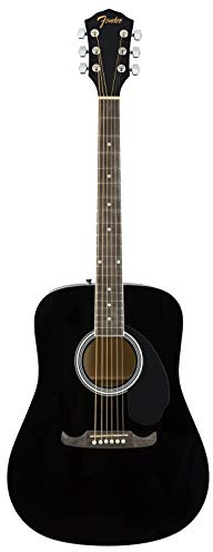 FA-125 Dreadnought Black