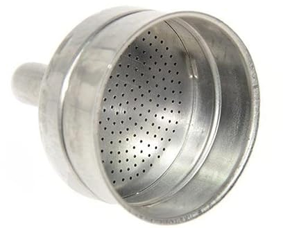 UNIVERSALE Funnel 6 Cups Coffee Machine Alicia De Longhi Ekm 6 Original