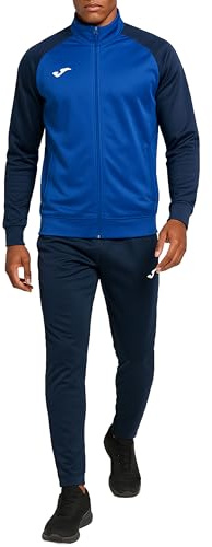 Joma Academy-IV Tracksuit Royal-Navy, L