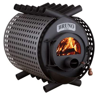 Werkstattofen BRUNO® Pyro IV | 22 kW