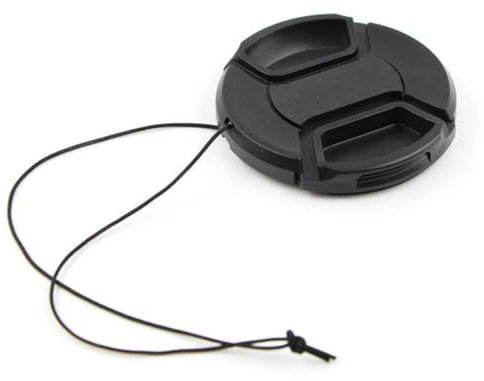 Camera Lens Cap,95mm Lens Cap Accurate Size Camera Lens Cap for Sigma 50‑500 150‑600 for 200‑500