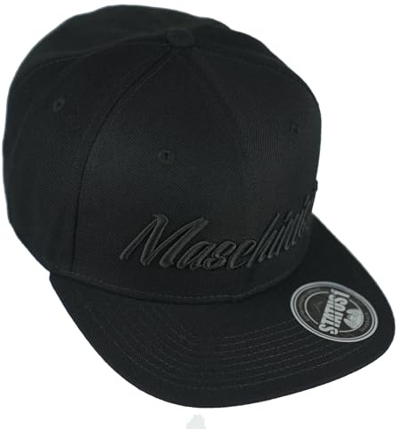 Status1 Feuerwehr Maschinist Snapback