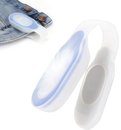 Doukesh Lampe de Nuit pour Infirmière,Lumières de Course à Clip,Lampe de Poche à Pince,Lampe de Poche Mains Libres avec Clip Magnétique,Lumière LED Mains Libres pour Sports Extérieur Running Camping