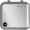 WINTEMP Calentador de agua eléctrico de 5,5 kW, 230 V, pequeño calentador de agua caliente instantáneo, sin enchufe, indicador de temperatura LED [clase energética A]