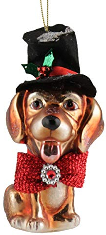 GIFTCOMPANY Gift Company 440s Hänger Labrador mit Zylinder | GC-11771 | 4030195699273
