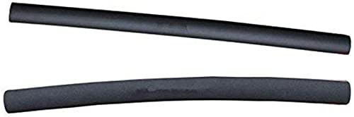 Uteruik Handtag för styre skydd tub skumgummi för cykelcykel, 2 st