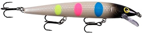 Rapala Husky Jerk 10 Black Wonderbread