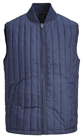 JJECITY Liner Vest NOOS
