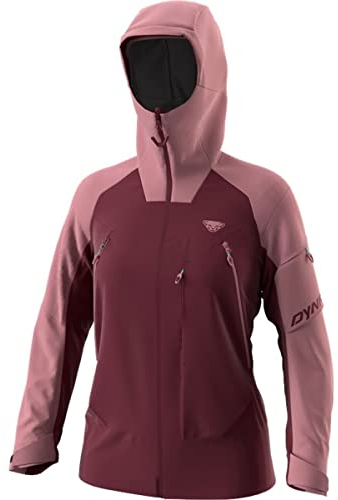 Dynafit Damen Tigard GTX JKT W Jacke, bunt, XS