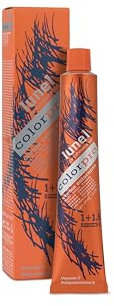 Tintes ColorPro 100gr (6.46) Cobre rojo oscuro