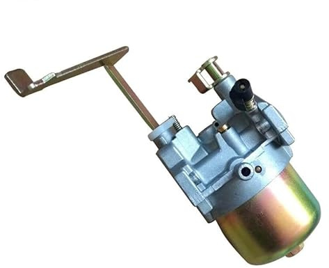 DBXGBST Outils d'extérieur Mikuni GM182 carburateur carburateur for Mitsubishi GT600 MBG2902 MBG3500 6.0HP 181CC carb Pompe à Eau motoculteur go Kart rondelle pièces Pièces de Rechange