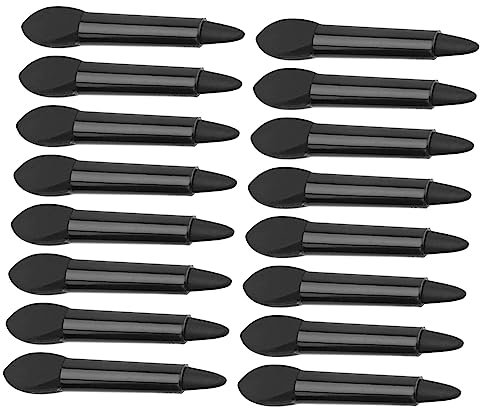 LIFKOME Silikonpinsel Für Masken Make-up Zubehör Lippenstiftpinsel Doppel-ended Werkzeug Für Lippe Und Make-up Anwendung
