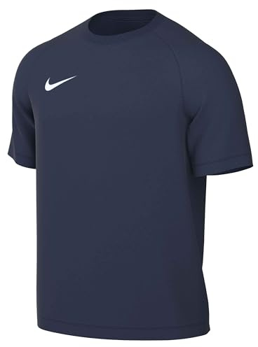 Nike Dri-FIT Park VIII Kurzarm Fußballtrikot für Herren, HV8173