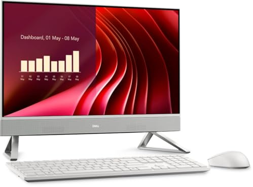 DELL 24 ALL-IN-ONE EC24250