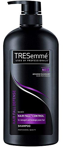 TRESemme Hair Fall Defense Shampoo, 580 ml von StanningEra