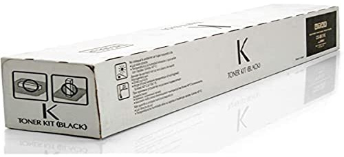 Utax 2506ci Toner Black, 20.000 Seiten