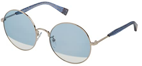 Furla Damen S0362351 Sonnenbrille, bunt