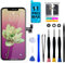 Brinonac for iPhone 11 Pro Max LCD Screen Replacement Kit,6.5 inch 3D Touch Screen Display Digitizer Frame Assembly Set
