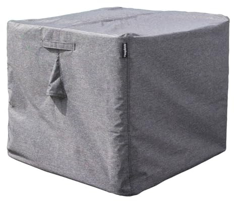 Hespéride - Housse de Protection hambo pour Fauteuil s 100x75x75cm en Polyester
