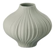 Plissee,Lava,Vase 8 cm