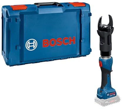 Bosch PRO 18V System Akku Hydraulik-Kabelschere GKH 18V-50 (inkl. XL-BOXX)