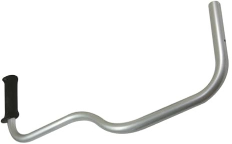 MoSundi Abrazadera de soporte de manillar de repuesto para recortadoras Stihl FS/KM/HT/HL, compatible con FS130/FS131/FS110/FS90, pieza OEM 4134-790-3200