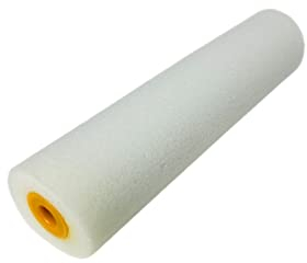 10x Farbwalze Schaumrolle 15cm Walzen Farbrollen Farbschaumwalze