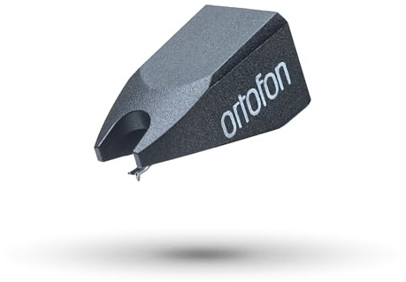 Ortofon Stylus 5S - Ersatznadel für OM 5S und OM 1S - Sphärischer Diamant