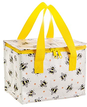 Sass & Belle Busy Bees Lunch Bag