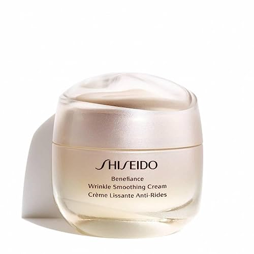 SHISEIDO Benefiance Wrinkle Smoothing Cream 30 ml
