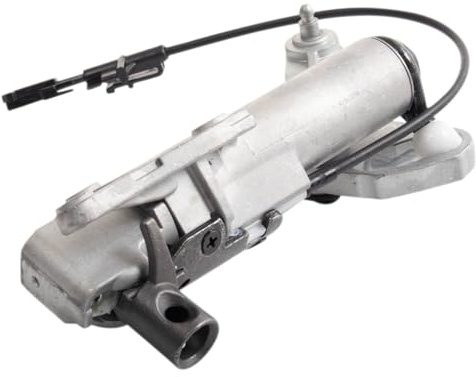 TRQ Column Shift Control Mechanism Compatible with 1998-2014 Cadillac Chevrolet GMC Oldsmobile