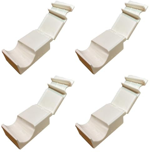 4PCS Crayfish Peeler Kitchen Gadgets 2024 New, Multifunctional Peelers for Kitchen, Prawns Utensil for Crawfish Sheller and Deveiner, Prawn Shucking Tool for Shrimps