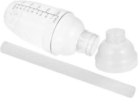LAPYAPPE Coctelera Para Té Mezclador De Bebidas Coctelera De Kit De Bar De Limón