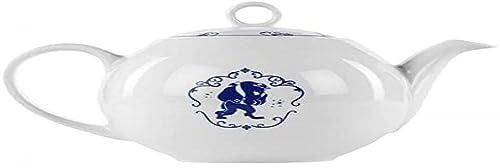 Disney - Die Schöne und das Biest - Théière 'Porcelaine'