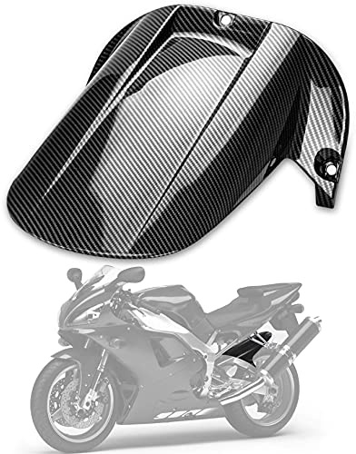 Kunststoff Heckfender Schutzblech Hinten Kotflügel Für Yamaha YZF R1 2002-2003