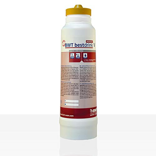 BWT Premium Bestdrink V ohne Filterkopf