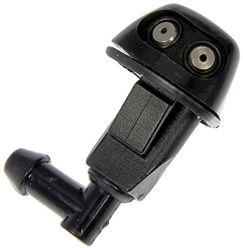Dorman 58170 Scheibenwaschdüse für Beifahrerseite, kompatibel mit ausgewählten Honda-Modellen