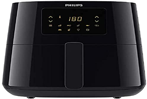 Philips - HD9270/96 AirFryer Nero 1168556