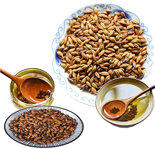 Natürlicher Kräutertee Gerstentee Mugicha Boricha Geschmack Kochen Masse zum Abnehmen (500g)